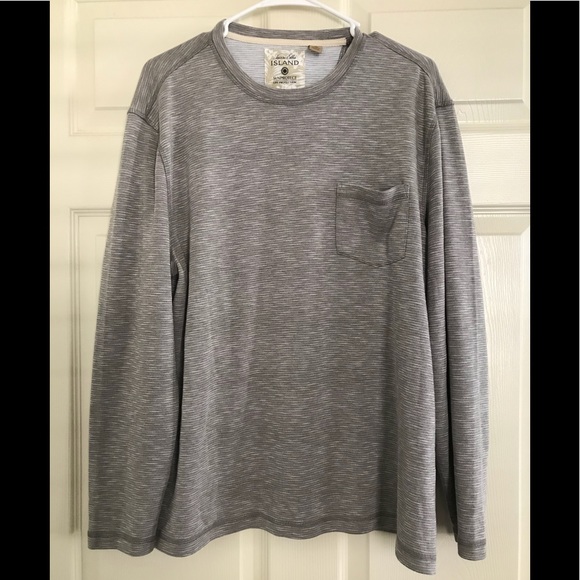 Tasso Elba Island long sleeve top - Picture 3 of 8